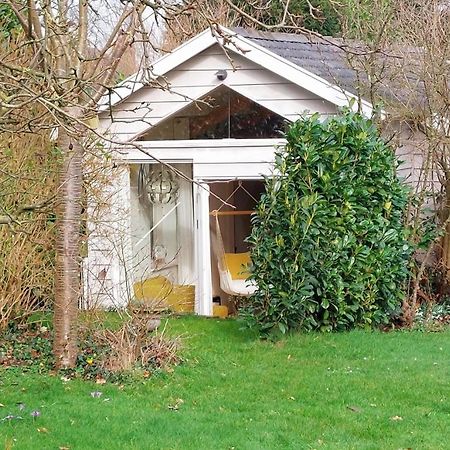 Natuurhuisje Heerlijkheid Beek Berg en Dal Exterior photo