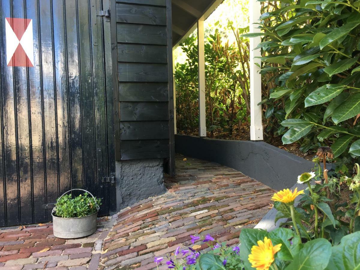 Natuurhuisje Heerlijkheid Beek Berg en Dal Exterior photo
