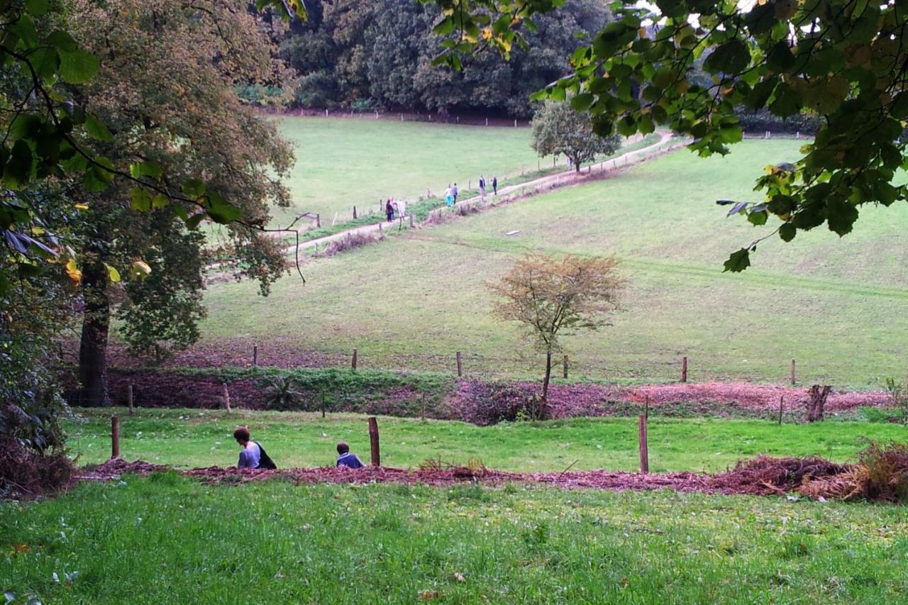 Natuurhuisje Heerlijkheid Beek Berg en Dal Exterior photo